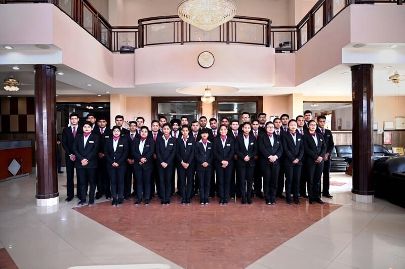 Kukreja Institute of Hotel Management & Catering Technology Dehradun Campus photo 8